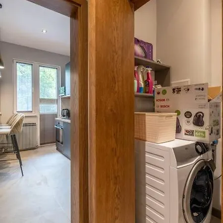 Calm, Luxury Apartment, Premium Location At Ndk! * Sofya