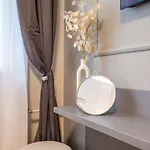 Calm, Luxury Apartment, Premium Location At Ndk! * София