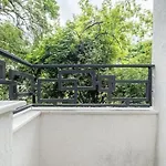 Calm, Luxury Apartment, Premium Location At Ndk! *