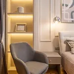 Апартаменты Calm, Luxury Apartment, Premium Location At Ndk! *