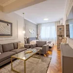 Calm, Luxury Apartment, Premium Location At Ndk! Апартаменты