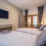 Апартаменты Calm, Luxury Apartment, Premium Location At Ndk! София