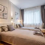 Calm, Luxury Apartment, Premium Location At Ndk!
