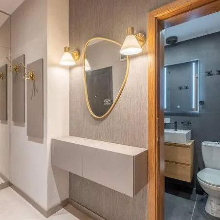 Calm, Luxury Apartment, Premium Location At Ndk! *