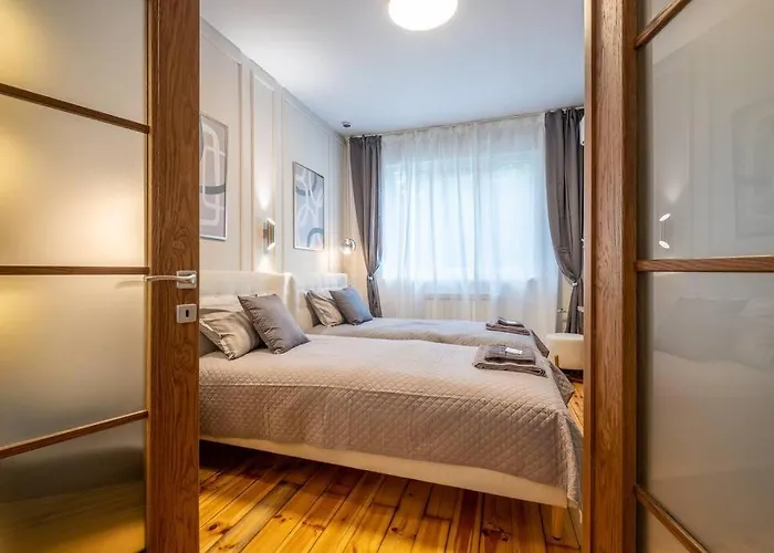Apartament Calm, Luxury Apartment, Premium Location At Ndk! Sofia