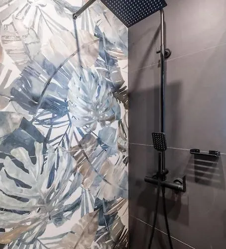 Apartament Calm, Luxury Apartment, Premium Location At Ndk! *