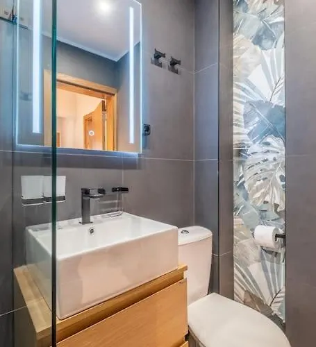 Calm, Luxury Apartment, Premium Location At Ndk!