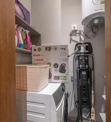 Calm, Luxury Apartment, Premium Location At Ndk!