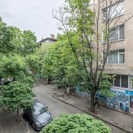 Calm, Luxury Apartment, Premium Location At Ndk! * Sofia