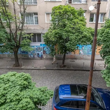 Calm, Luxury Apartment, Premium Location At Ndk! Appartement *