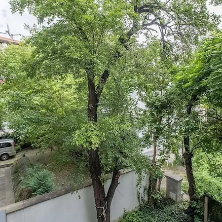 Appartement Calm, Luxury Apartment, Premium Location At Ndk!